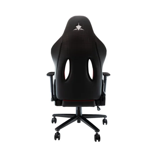 White Shark TALISMAN-R gamer szék, piros - 4