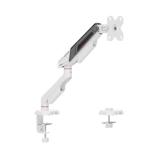 White Shark KHUFU-I GMS-3210 stolný držiak na 1 monitor - 4