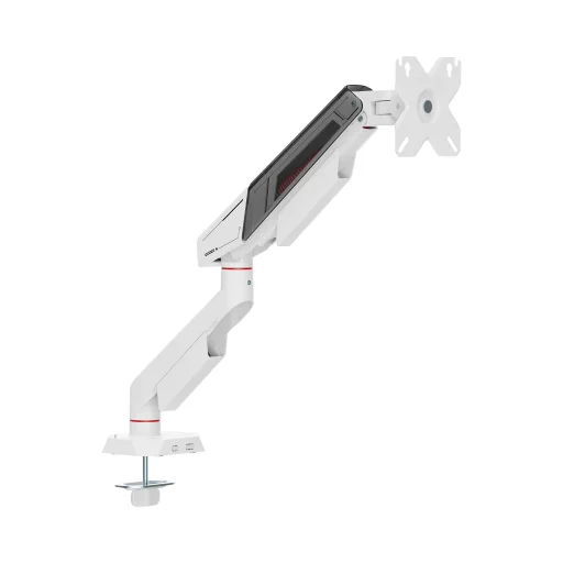 White Shark KHUFU-I GMS-3210 stolný držiak na 1 monitor - 6