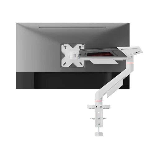 White Shark KHUFU-I GMS-3210 stolný držiak na 1 monitor - 8