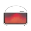 White Shark GBT-630 DAMARU biely Bluetooth reproduktor thumbnail