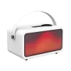 White Shark GBT-630 DAMARU biely Bluetooth reproduktor thumbnail