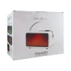 White Shark GBT-630 DAMARU biely Bluetooth reproduktor thumbnail