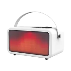 White Shark GBT-630 DAMARU White Bluetooth hangszóró