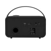 White Shark GBT-630 DAMARU Black Bluetooth hangszóró thumbnail