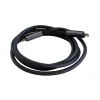 Sbox USB4 v2.0 Type-C – Type-C kábel 1,2 m 240 W 80 Gbps 16K/60Hz thumbnail