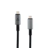 Sbox USB4 v2.0 Type-C – Type-C kábel 1,2 m 240 W 80 Gbps 16K/60Hz thumbnail