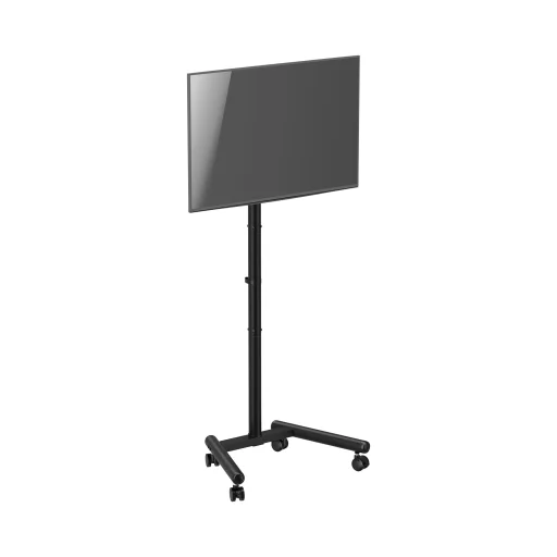 Sbox FS-622 podlahový stojan na LED TV - 5