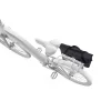 Thule 5479 Shield Attache InLock 16" fekete laptoptáska thumbnail