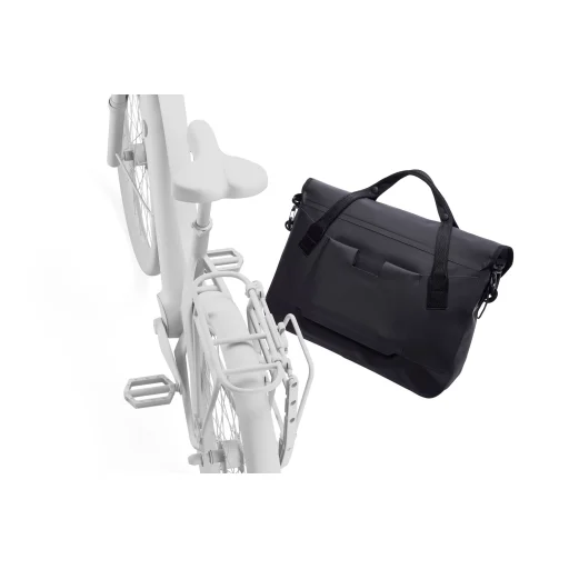 Thule 5479 Shield Attache InLock 16" fekete laptoptáska - 7