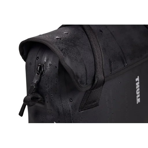 Thule 5479 Shield Attache InLock 16" fekete laptoptáska - 8