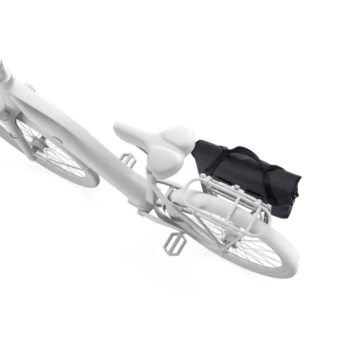 Thule 5479 Shield Attache InLock 16" fekete laptoptáska - 10