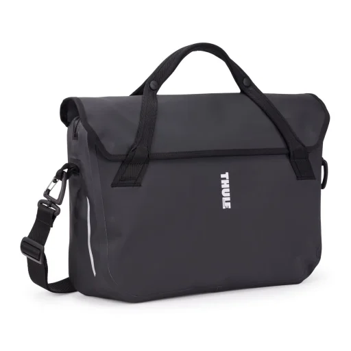 Thule 5479 Shield Attache InLock 16" fekete laptoptáska - 1