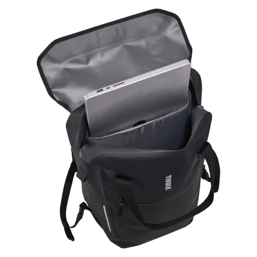 Thule 5480 Shield BP InLock 23L čierny batoh - 2