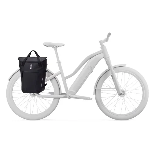 Thule 5480 Shield BP InLock 23L čierny batoh - 4