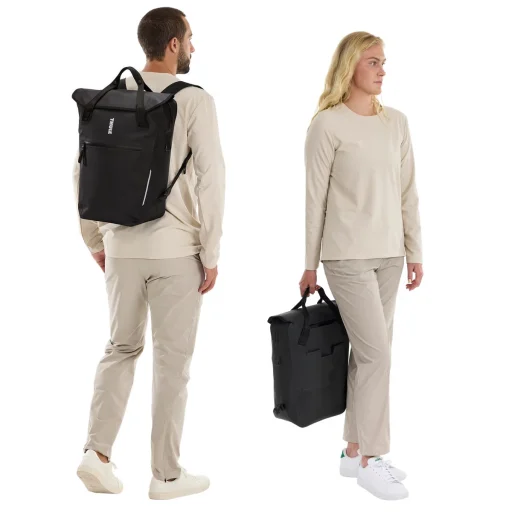 Thule 5480 Shield BP InLock 23L čierny batoh - 6