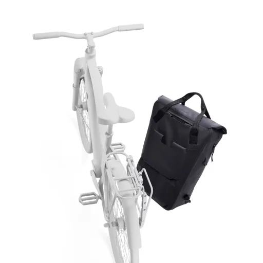 Thule 5480 Shield BP InLock 23L fekete hátizsák - 5