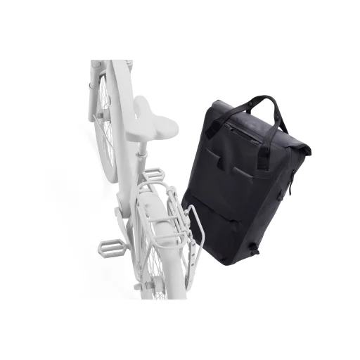 Thule 5480 Shield BP InLock 23L fekete hátizsák - 7