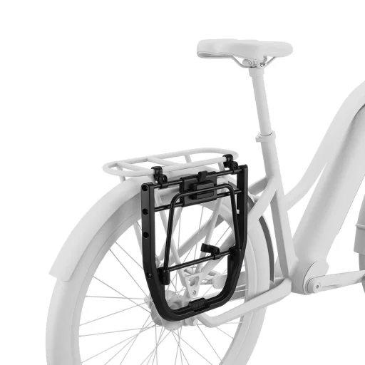 Thule 5480 Shield BP InLock 23L fekete hátizsák - 8