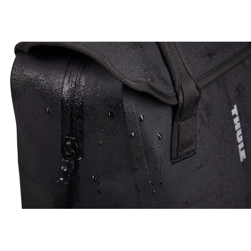 Thule 5480 Shield BP InLock 23L fekete hátizsák - 9