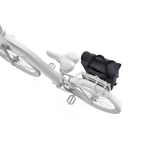 Thule 5480 Shield BP InLock 23L fekete hátizsák - 10