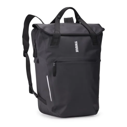 Thule 5480 Shield BP InLock 23L fekete hátizsák - 1