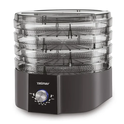 Sušička ovocia Zelmer ZFD1004 - 2
