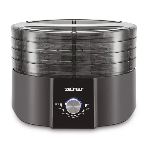Zelmer ZFD1004 aszalógép - 1