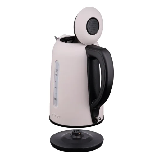 Zelmer ZCK7955 Velvet Touch elektromos vízforraló - 4