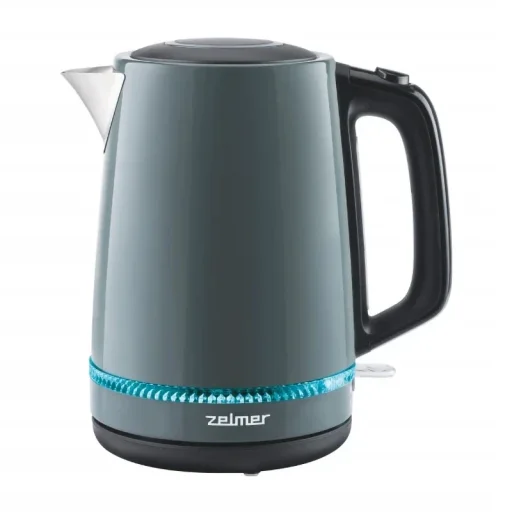 Rýchlovarná kanvica Zelmer ZCK7921G - 1