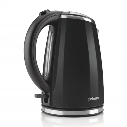 Rýchlovarná kanvica Zelmer ZCK1274B - 3