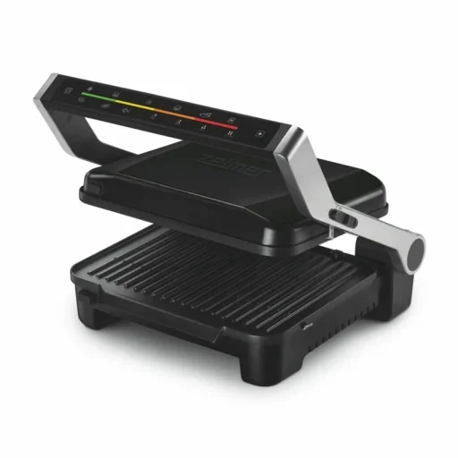 Elektrický gril Zelmer ZPR2600 - 2