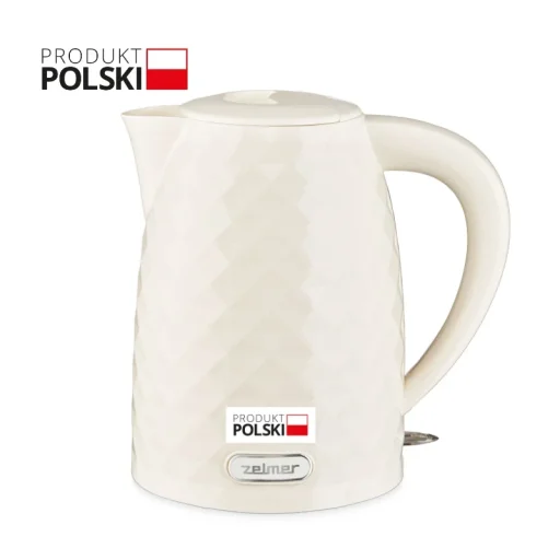 Zelmer ZCK7632 F Fryderyk elektrická rýchlovarná kanvica - 7