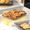 Salter BW13670 Essentials forma na pečenie Yorkshire pudingu na 6 kusov thumbnail