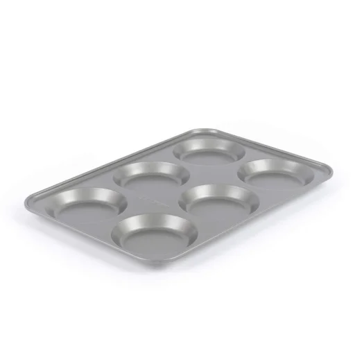 Salter BW13670 Essentials forma na pečenie Yorkshire pudingu na 6 kusov - 1