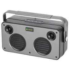 Tracer 47816 M302 TWS BT Graphite Bluetooth reproduktor