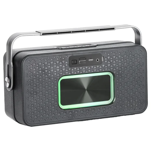 Tracer 47816 M302 TWS BT Graphite Bluetooth reproduktor - 4