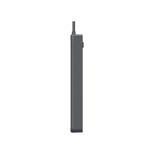 Tracer 47685 Power Line+ 5 m (4 zásuvky + 3x USB-A) prepäťová ochrana - 3