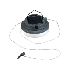 Tracer 47811 Outdoor Light String IP65 220V 16 izzós E27 90W kültéri fényfüzér