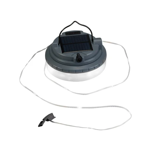 Tracer 47811 Outdoor Light String IP65 220V 16 izzós E27 90W kültéri fényfüzér - 1
