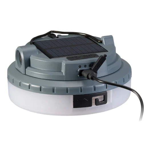 Tracer 47811 Outdoor Light String IP65 220V 16 žiaroviek E27 90W vonkajšia svetelná reťaz - 8