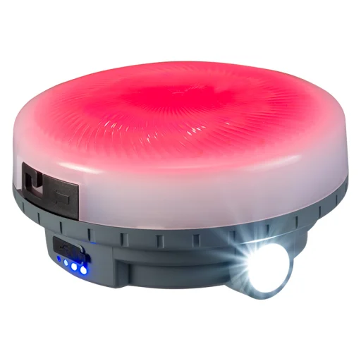 Tracer 47811 Outdoor Light String IP65 220V 16 žiaroviek E27 90W vonkajšia svetelná reťaz - 9