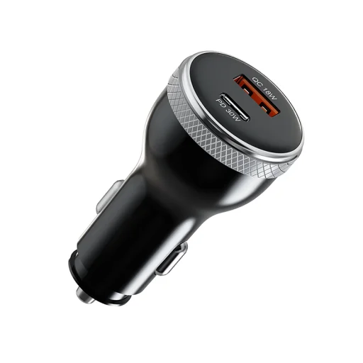 Tracer 47768 ProCharge 51W autós töltő - 1