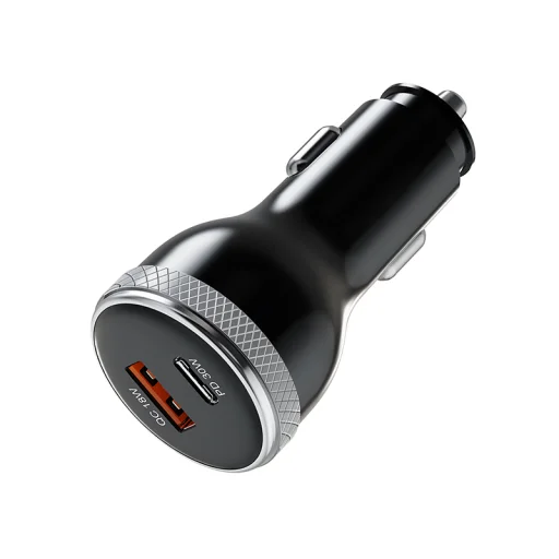 Tracer 47768 ProCharge 51W autós töltő - 3