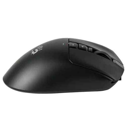 Bezdrôtová herná myš A4Tech Bloody R73 Ultra Black - 5