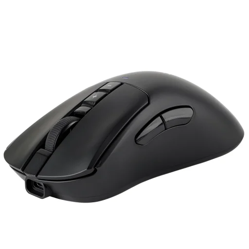 Bezdrôtová herná myš A4Tech Bloody R73 Ultra Black - 1