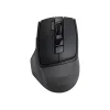 A4Tech Fstyler FB45 CS Air2 RF Stone Grey vezeték nélküli ergonomikus egér thumbnail