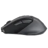 A4Tech Fstyler FB45 CS Air2 RF Stone Grey vezeték nélküli ergonomikus egér thumbnail