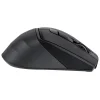 A4Tech Fstyler FB45 CS Air2 RF Stone Grey vezeték nélküli ergonomikus egér thumbnail