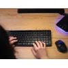 A4Tech Fstyler FB45 CS Air2 RF Stone Grey bezdrôtová ergonomická myš thumbnail